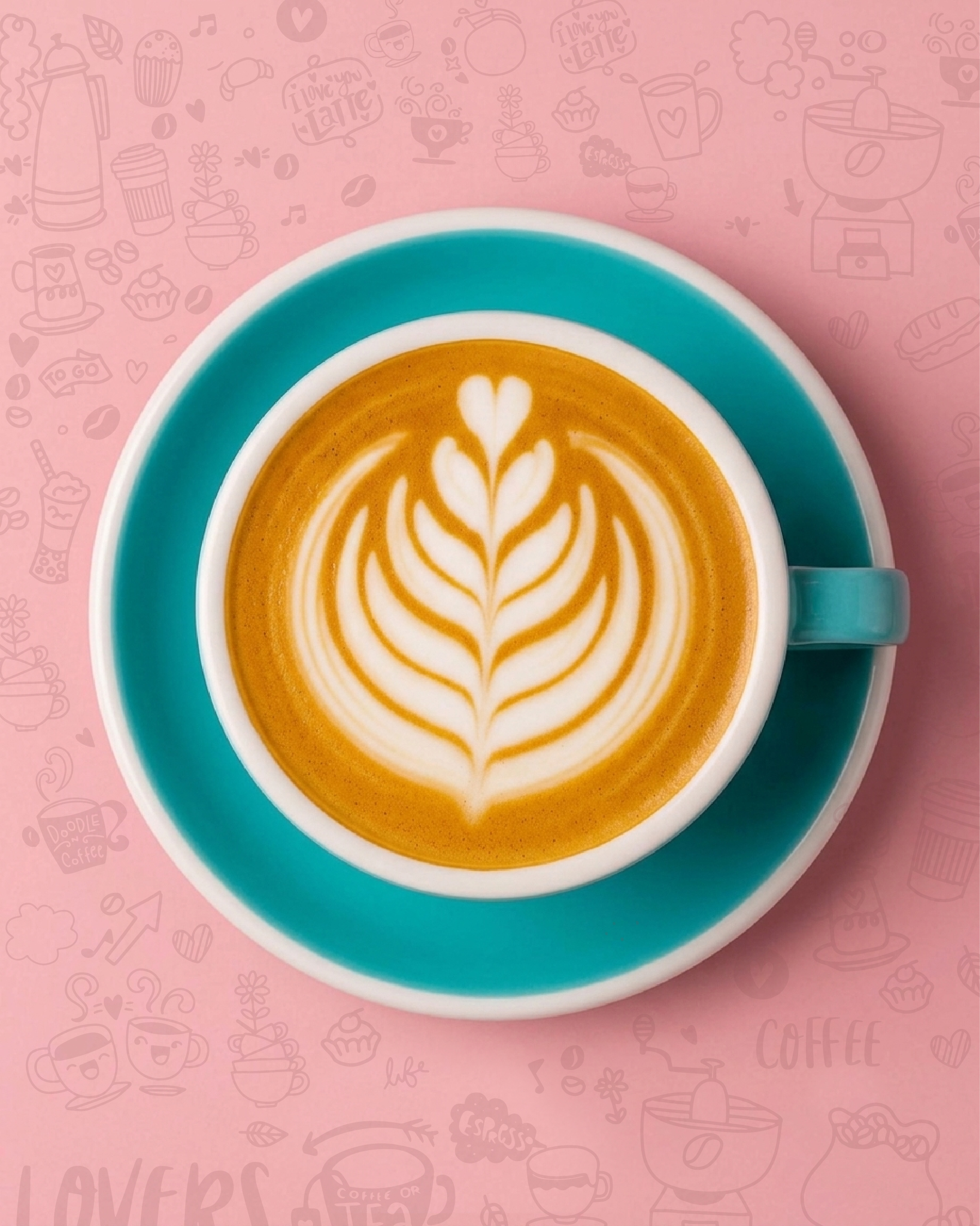 Café Coffee Lovers